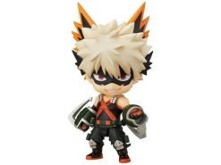 Nendoroid Katsuki Bakugo: Hero's Edition (My Hero Academia) (Reissue)