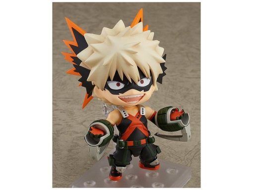 Nendoroid Katsuki Bakugo: Hero'S Edition (My Hero Academia) (Reissue) - Image 5