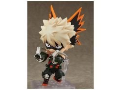 Nendoroid Katsuki Bakugo: Hero'S Edition (My Hero Academia) (Reissue) - Image 4
