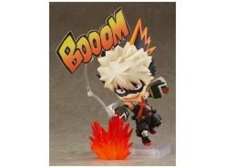 Nendoroid Katsuki Bakugo: Hero'S Edition (My Hero Academia) (Reissue) - Image 3
