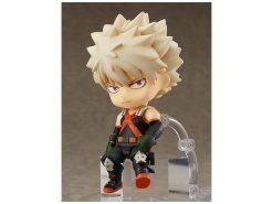 Nendoroid Katsuki Bakugo: Hero'S Edition (My Hero Academia) (Reissue) - Image 6