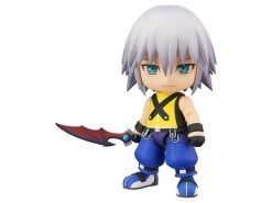 Nendoroid Kingdom Hearts Riku