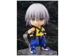 Nendoroid Kingdom Hearts Riku - Image 2 Nendoroid Kingdom Hearts Riku - Image 2