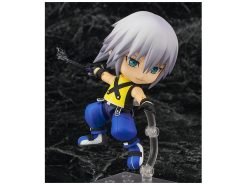 Nendoroid Kingdom Hearts Riku - Image 5 Nendoroid Kingdom Hearts Riku - Image 5