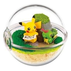 Pokemon Center Japan Limited Terrarium Collection - Image 6