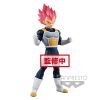 Db Super Movie - Cyokoku Buyuden Super Saiyan God Vegeta - Jtoys