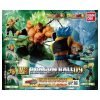 Dragon Ball Super Vs Dragon Ball Vol.09 - Individual - Jtoys