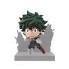 My Hero Academia Kyun Chara Izuku Midoriya Figure