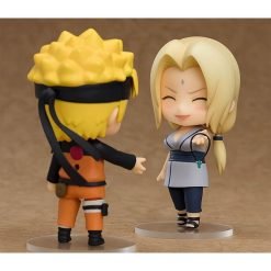 Naruto Shippuden Tsunade Nendoroid - Image 5 Naruto Shippuden Tsunade Nendoroid - Image 5
