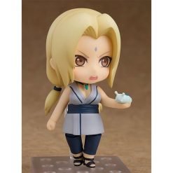 Naruto Shippuden Tsunade Nendoroid - Image 4 Naruto Shippuden Tsunade Nendoroid - Image 4