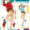 Dragon Ball Glitter&Amp;Glamours Bulma Ii - Jtoys