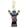 Pokemon - Team Trick - Umbreon Keychain Plush - Jtoys