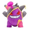 Pokemon - Team Trick - Gengar - Jtoys