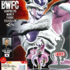 Dbz World Colosseum Vol1 - Frieza 2Nd Form - Jtoys