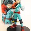 DXF SP Midoriya
