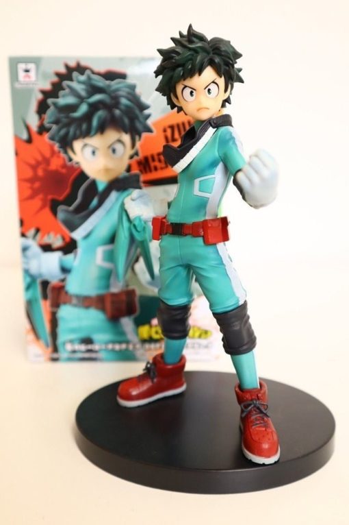 Dxf Sp Midoriya