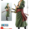 One Piece - Grandista - The Grandline Men Roronoa Zoro - Jtoys