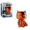 Batman - Batman Orange Chrome Nycc 2018 Exclusive Pop! Vinyl [Rs] - Jtoys
