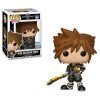 Kingdom Hearts 3 - Sora As Guardian Nycc 2018 Exclusive Pop! Vinyl [Rs] - Jtoys
