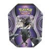 Pokemon Trading Card Game Necrozma Gx Mysterious Powers Tin - Jtoys