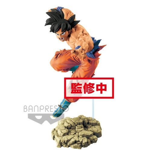 Db Super Tag Fighter - Son Goku Db Super Tag Fighter - Son Goku