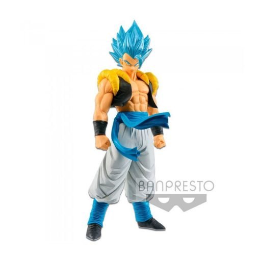 Db Super Movie - Grandista Gogeta - Resolution Of Soldier Figure Db Super Movie - Grandista Gogeta - Resolution Of Soldier Figure