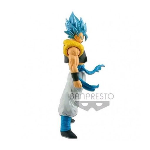 Db Super Movie - Grandista Gogeta - Resolution Of Soldier Figure - Image 3 Db Super Movie - Grandista Gogeta - Resolution Of Soldier Figure - Image 3
