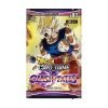 Dragon Ball Super Card Game Dbs-Tb03 Clash Of Fates Booster Box - Jtoys
