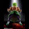 Bandai S.h.figuarts Dragon Ball Super: Super Saiyan Broly Fullpower - Jtoys
