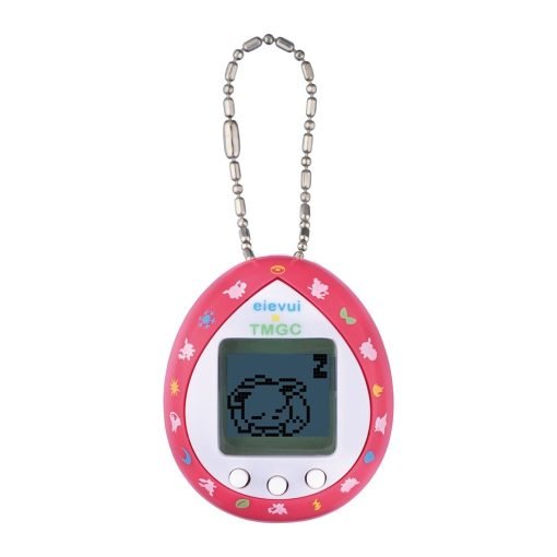 &Quot;Pokemon&Quot; X &Quot;Tamagotchi&Quot; Eevee X Tamagotchi Colorful Friends Ver.