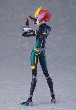 Yu-Gi-Oh! Vrains Figma Playmaker - Image 4 Yu-Gi-Oh! Vrains Figma Playmaker - Image 4