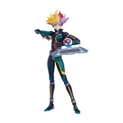 Yu-Gi-Oh! VRAINS figma Playmaker