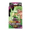 Dragon Ball Super Card Game - Rising Broly Dbs-Sd08 - Jtoys