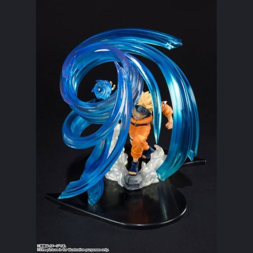Figuartszero Naruto Naruto Uzumaki -Rasengan- Kizuna Relation Figuartszero Naruto Naruto Uzumaki -Rasengan- Kizuna Relation