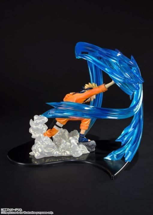 Figuartszero Naruto Naruto Uzumaki -Rasengan- Kizuna Relation - Image 3 Figuartszero Naruto Naruto Uzumaki -Rasengan- Kizuna Relation - Image 3