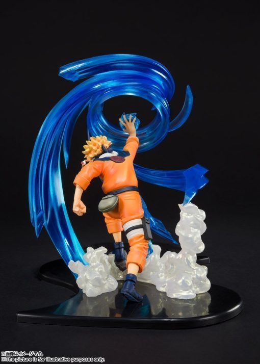 Figuartszero Naruto Naruto Uzumaki -Rasengan- Kizuna Relation - Image 4 Figuartszero Naruto Naruto Uzumaki -Rasengan- Kizuna Relation - Image 4