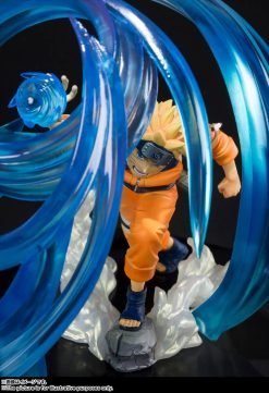 Figuartszero Naruto Naruto Uzumaki -Rasengan- Kizuna Relation - Image 5 Figuartszero Naruto Naruto Uzumaki -Rasengan- Kizuna Relation - Image 5