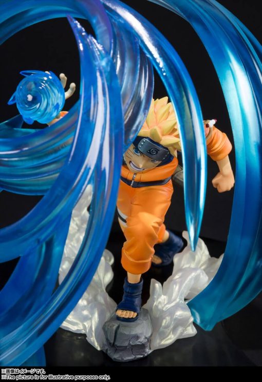 Figuartszero Naruto Naruto Uzumaki -Rasengan- Kizuna Relation - Image 5 Figuartszero Naruto Naruto Uzumaki -Rasengan- Kizuna Relation - Image 5
