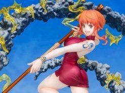 Figuartszero Black Ball Nami - Image 2