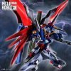 Metal Robot Spirits Destiny Gundam
