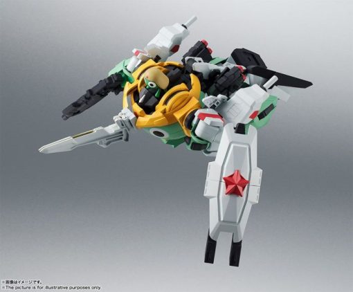 Gundam - Keroro Damashii Keroro Robo Uc - Image 6 Gundam - Keroro Damashii Keroro Robo Uc - Image 6