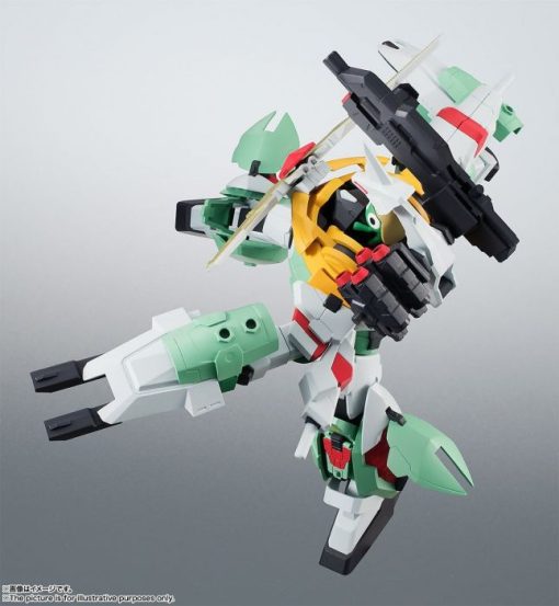 Gundam - Keroro Damashii Keroro Robo Uc - Image 12 Gundam - Keroro Damashii Keroro Robo Uc - Image 12