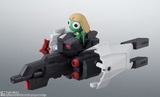 Gundam - Keroro Damashii Keroro Robo Uc - Image 15 Gundam - Keroro Damashii Keroro Robo Uc - Image 15