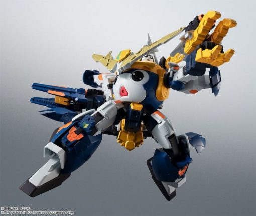 Gundam - Keroro Damashii Tamama Robo Uc - Image 2 Gundam - Keroro Damashii Tamama Robo Uc - Image 2