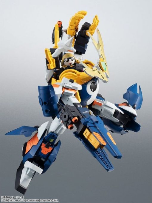 Gundam - Keroro Damashii Tamama Robo Uc - Image 10 Gundam - Keroro Damashii Tamama Robo Uc - Image 10