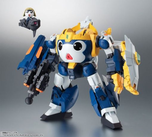 Gundam - Keroro Damashii Tamama Robo Uc - Image 11 Gundam - Keroro Damashii Tamama Robo Uc - Image 11