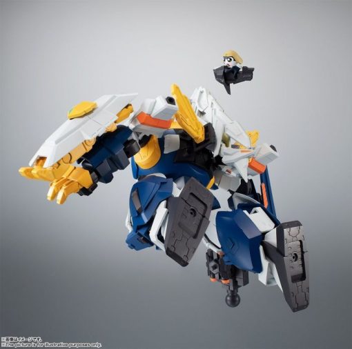 Gundam - Keroro Damashii Tamama Robo Uc - Image 12 Gundam - Keroro Damashii Tamama Robo Uc - Image 12