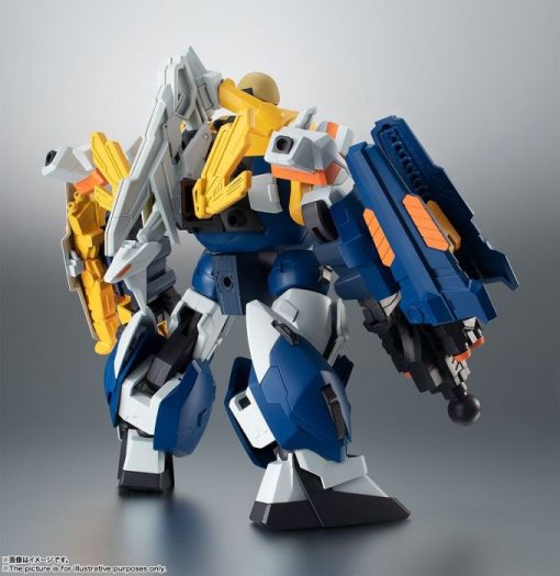 Gundam - Keroro Damashii Tamama Robo Uc - Image 5 Gundam - Keroro Damashii Tamama Robo Uc - Image 5