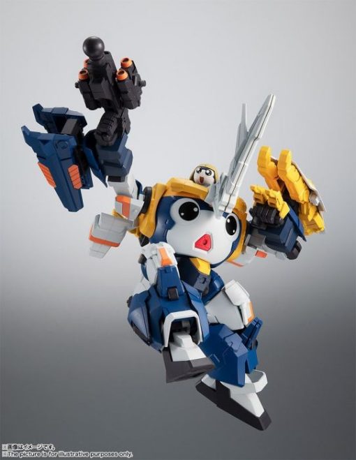 Gundam - Keroro Damashii Tamama Robo Uc - Image 6 Gundam - Keroro Damashii Tamama Robo Uc - Image 6