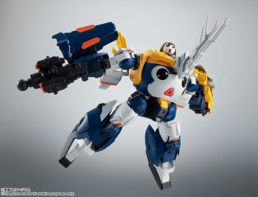Gundam - Keroro Damashii Tamama Robo Uc - Image 7 Gundam - Keroro Damashii Tamama Robo Uc - Image 7